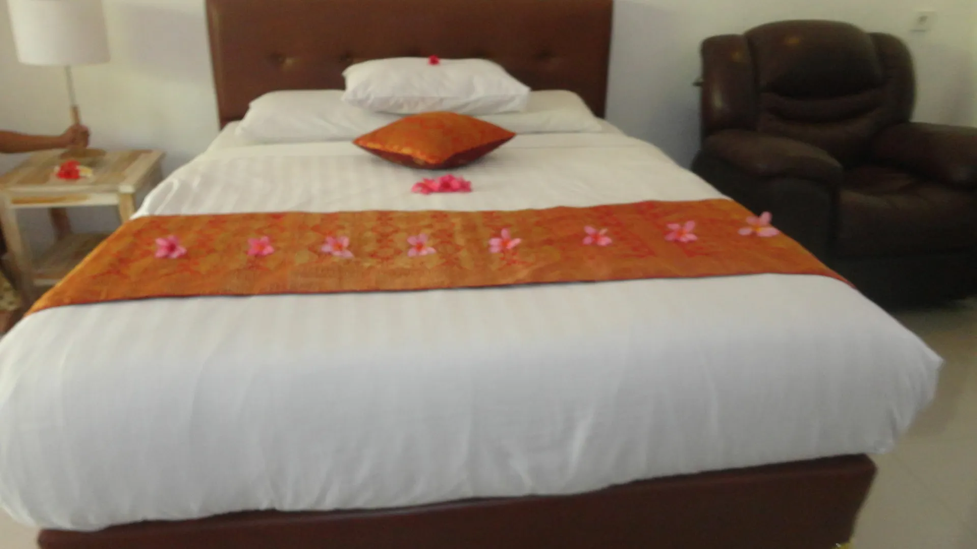 Fibra Inn Bungalow Ubud